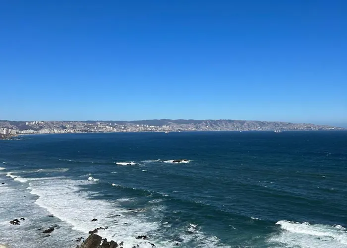 Renaca Vista Despejada